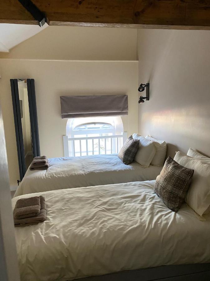 Top Tip Rooms Newmarket Newmarket  Exterior foto